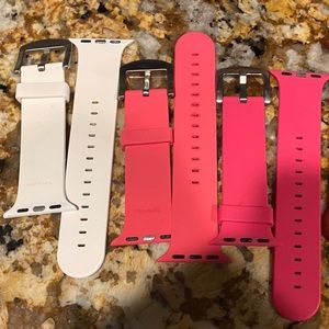 38 mm Apple Watch bands